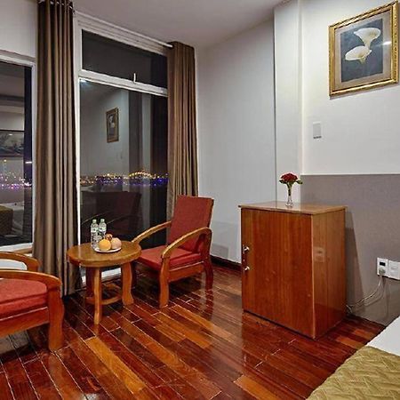 Thangnguyen Hotel Đà Nẵng Extérieur photo